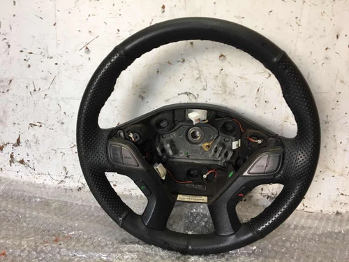 Volante Sem O Airbag Hyundai Hb20 2015/2016/2017/2018 0
