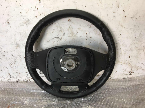 Volante Sem O Airbag Hyundai Hb20 2015/2016/2017/2018 1