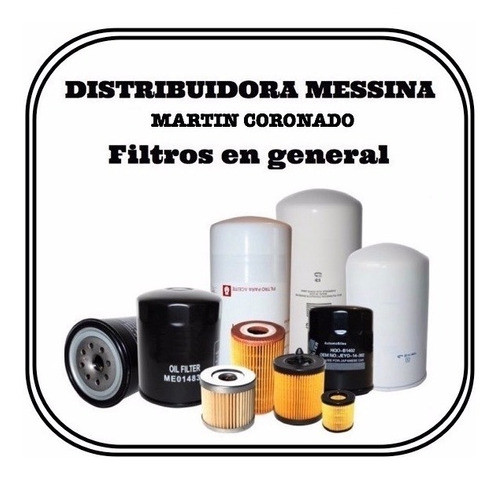 Filtro Combustible Donaldson P550881 Equiv. Wk950/21 4897833 1
