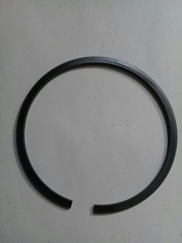 Aro Liso Compresor 2 1/2 X 1/8  (63,5 Mm X 3.18 Mm) 0