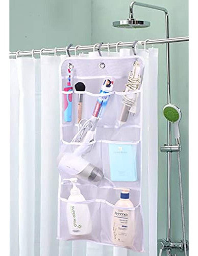 Misslo - Bolsillos De Malla Para Colgar Con Capacidad Para O 1