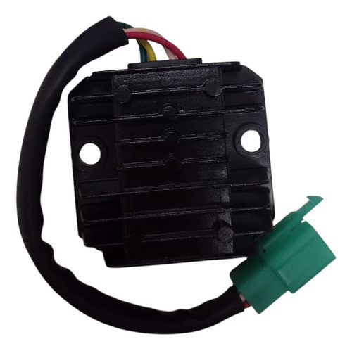 Regulador Voltaje Mondial Ld 110 Axon 1