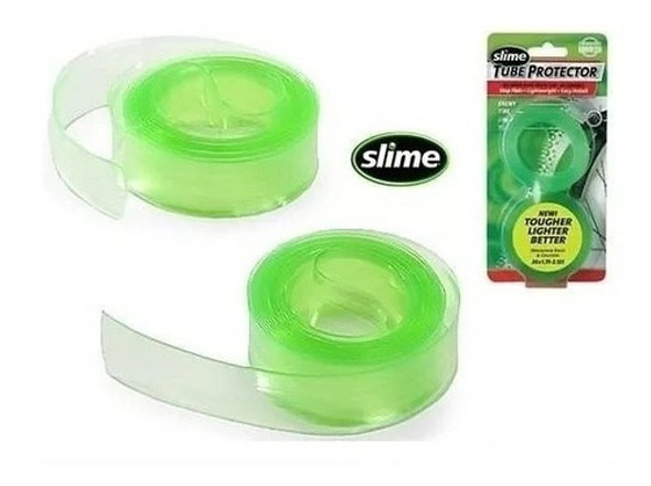 Bandas Kevlar Antipinchadura Slime Mtb R26 X1.75-works!! 1
