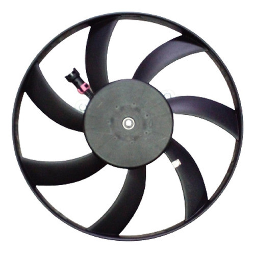 Electroventilador Volkswagen Caddy 1.9 D Lado Acompanante 0