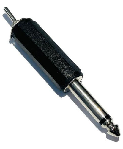 Plug Swich Reemplaza Pedal Tattoo Nacional Lfdt - Palanca 0