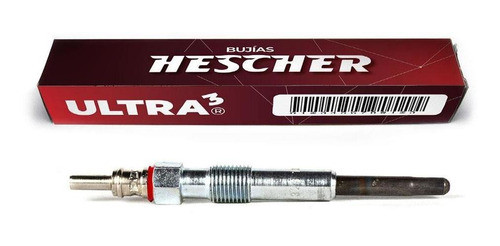 Bujía Precalentamiento Hu-328 Hescher 0