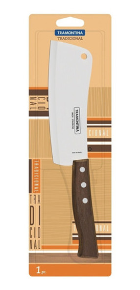 Hachuela N°6 - Tradicional Tramontina 1