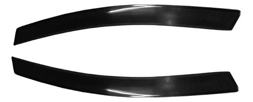 Deflector De Ventanilla Ford Ecosport 13/17 0