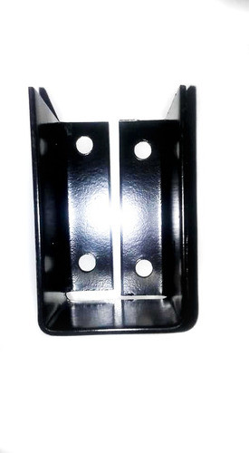 10 Soportes De Viga De Madera Tirantes 2 X4   Alas Adentro 0