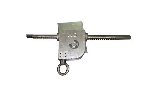 Molinillo De Aluminio Aereo 0