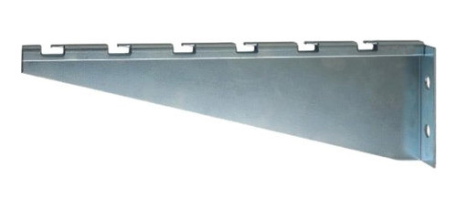Soporte De Pared De Bandeja De Cables Quest Manufacturing, 1 0