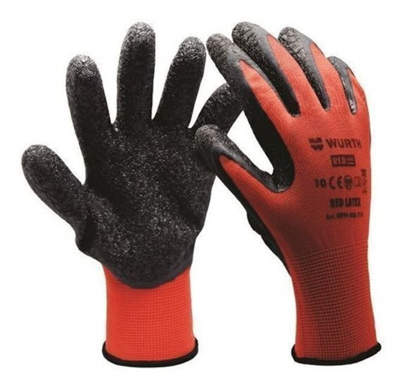 Guante De Proteccion Wurth - Glass Park 0