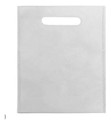 Bolsas Friselina Medida 15x20.aptas Para Sublimar X 200 Uds 0