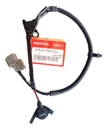 Sensor Rotaçao Accord 2.2 2.3 92 A 2002 37840-paa-a01 0
