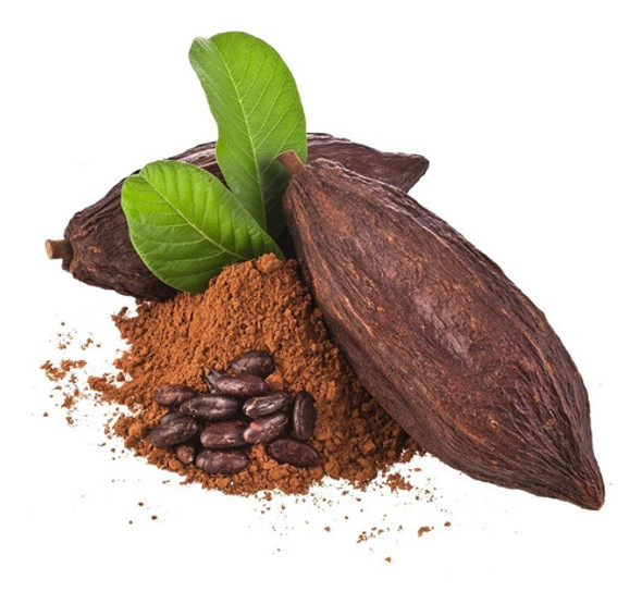Cacao Amargo En Polvo Fénix 56 10/12 %  X 1kgr 1 Cacao Amargo En Polvo Fénix 56 10/12 %  X 1kgr 1