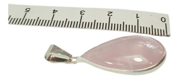 Cuarzo Rosa La Piedra Del Amor Discipa Luz Familia Gota1 0