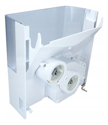 Deposito Cajon Hielo Heladera Siam Side By Side Hsi-sb71xa 1