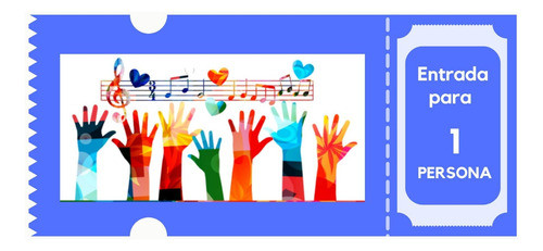 Entrada Solidaria Al Intercolegial De Orquestas 0