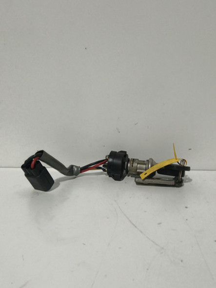 Llave De Arranque Ford Fiesta Berlina (dx)  [1999-2002] 0