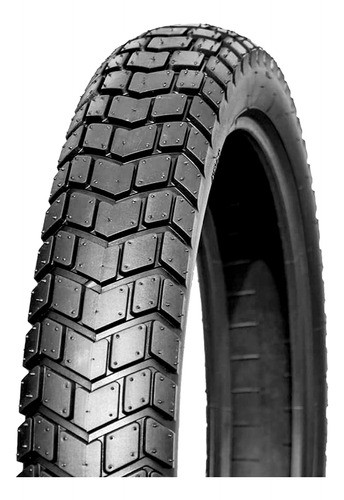 Cubierta Superhorse 110 90 17 Hdma040 Honda Xr 150 L 0