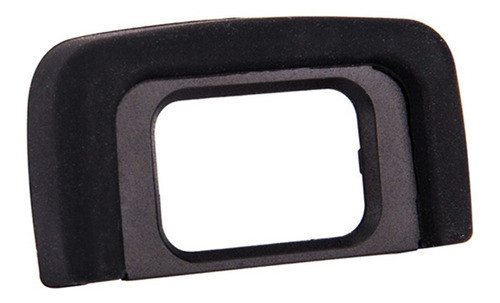 Protetor Ocular Para Nikon Jjc En-dk25 Substitui Nikon Dk-25 1