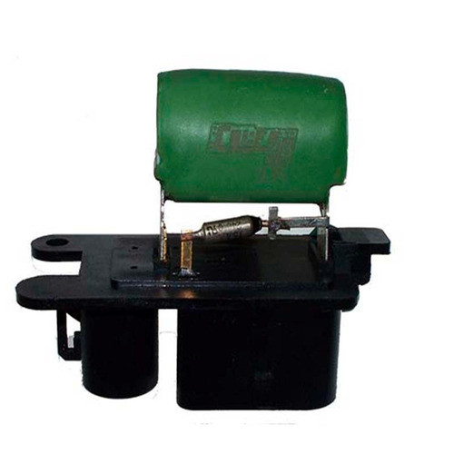 Resistencia De Electroventilador Omer Re-5135 0
