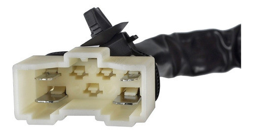 Contactor Arranque Renault Kwid 1