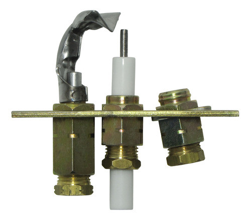 Piloto Para Estufa Longvie Modelo Eba5s 0