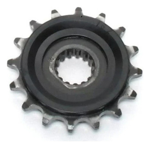 Piñón De Transmisión Delantera De 16 Dientes Para Ktm 690 0