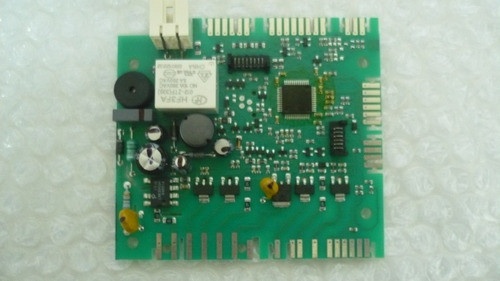 Plaqueta Lavavajillas Candy Cdpa 7205 Control De Funciones.. 0