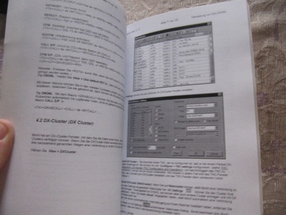 Handbuch - Hilfe - Zum Programm Mixw - Nick Fedoseev 1