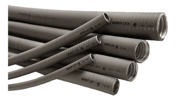 Caño Flex.estanco Argeflex 3/4 Bobina | Micro Control 0