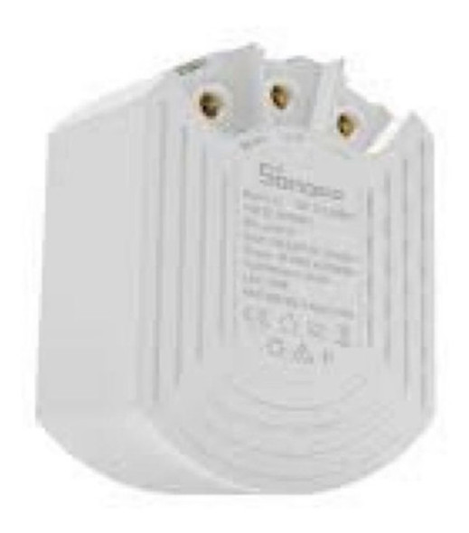 Sonoff D1 Dimerizador Inteligente Wifi Hasta 200 W 1