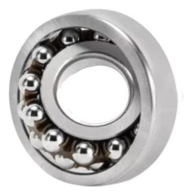 Rolamento Autocompensador Esferas 1214 - 70x125x24 Marca Znl 0