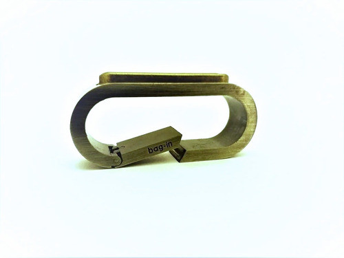 Muebles De Oficinas Cuelga Carteras Bag-in 1