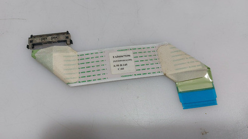 Flex Lvds LG 32sl80yr 51 Pin Ead60679396 0