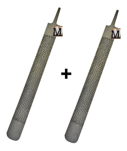 2 Grosa Casco De Cavalo E Bovinos Lima Ferrador Frete Grátis 0