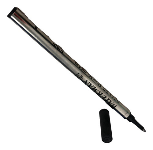 Tanque Waterman Roller Fino (negro) 0