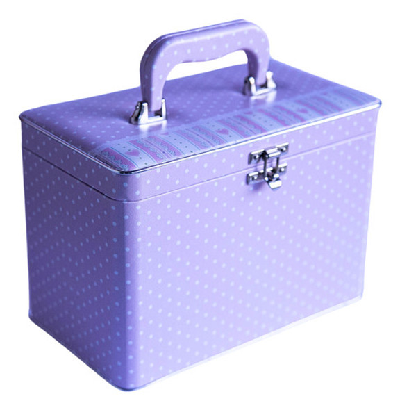 Maleta Lembranças 6 Álbuns Fotográficos 10x15 600 Fotos 1