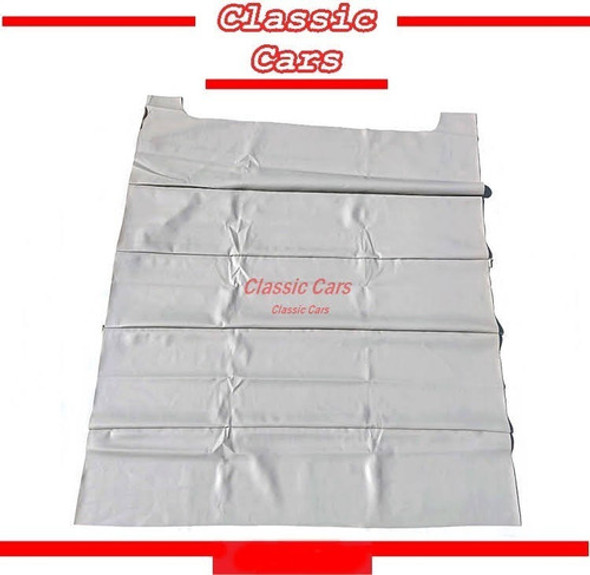 Tapizado De Techo Fiat 133 + Bajadas Traseras 1 Tapizado De Techo Fiat 133 + Bajadas Traseras 1