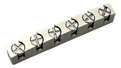 Kaynes 43mm Altura Ajustable Titanio Reemplazo De Tuerca De 1