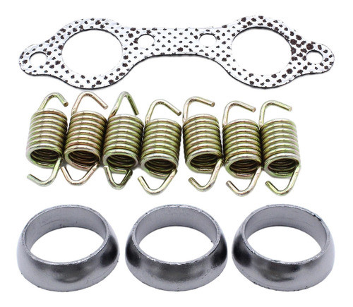 Da Junta Do Coletor De Do Tubo De Compatível Com Polaris 0