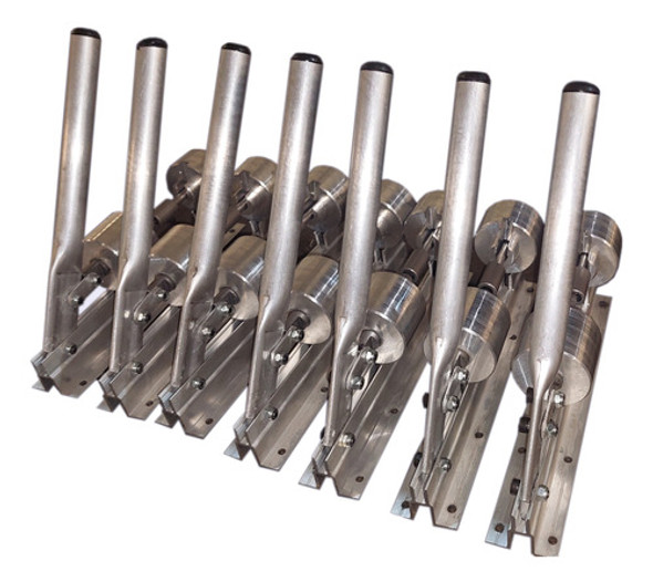 Extractor Armador Rodamientos Rueda Patin Eje 7 Y 8mm 1 Extractor Armador Rodamientos Rueda Patin Eje 7 Y 8mm 1