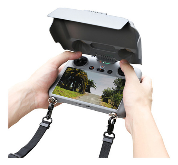 Controlador Sunhood Com Tampa Para Dji Rc/rc2 1