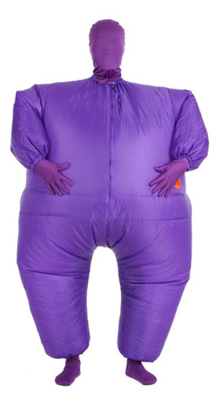 Tamanho De Fantasia Inflável Funny Adult Decdeal Sports Hall 0