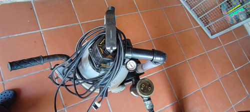 Filtro De Arena Nautilus F3 Hasta 25000 Litros, Completo 1