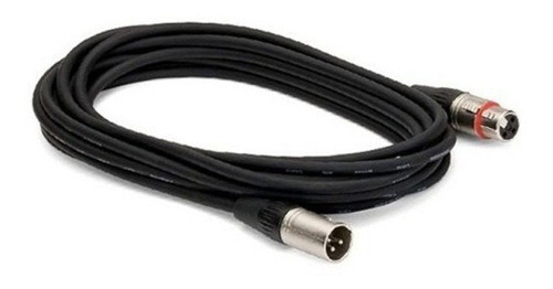 Cable Canon Canon 6 Metros Samson Mc18xlr 0