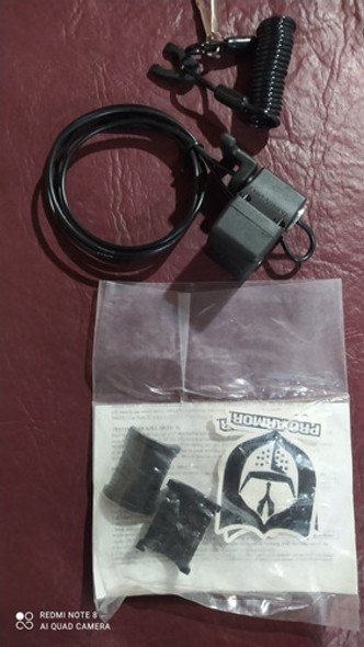 Kill Swicht Pro Armor 1