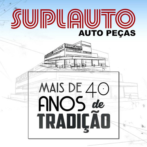 Sapata Freio Peugeot Partner 405 Hoggar Jurid Hqj531a 1