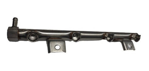 Rampa De Inyectores Sin/inyectores Faw  S80 0
